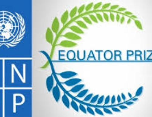 KCWA wins the 2017 Equator Prize